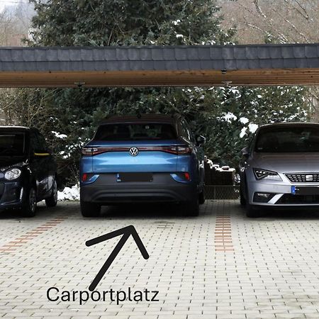 Ferienwohnung Hermine Tuttlingen Εξωτερικό φωτογραφία