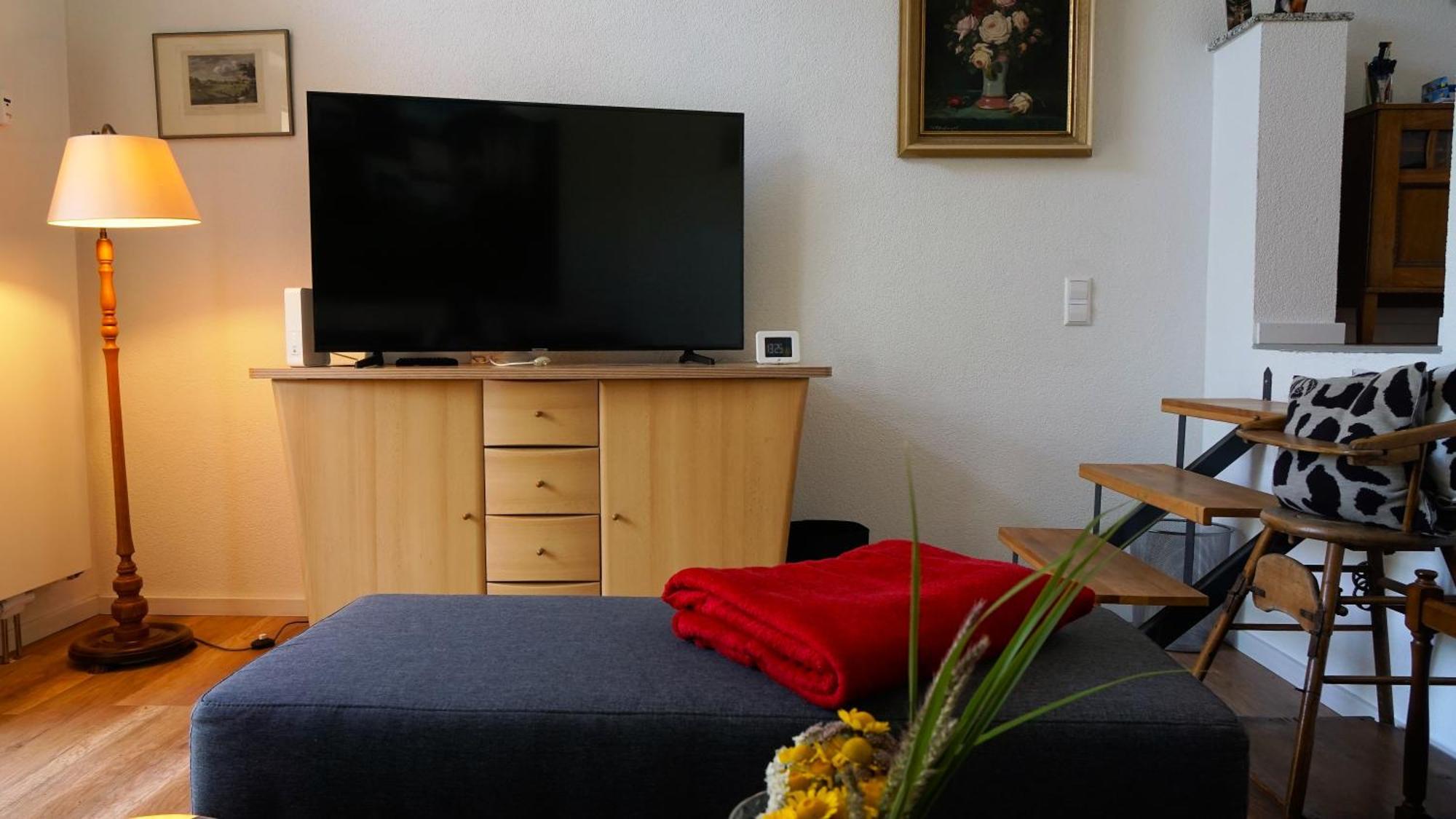 Ferienwohnung Hermine Tuttlingen Εξωτερικό φωτογραφία