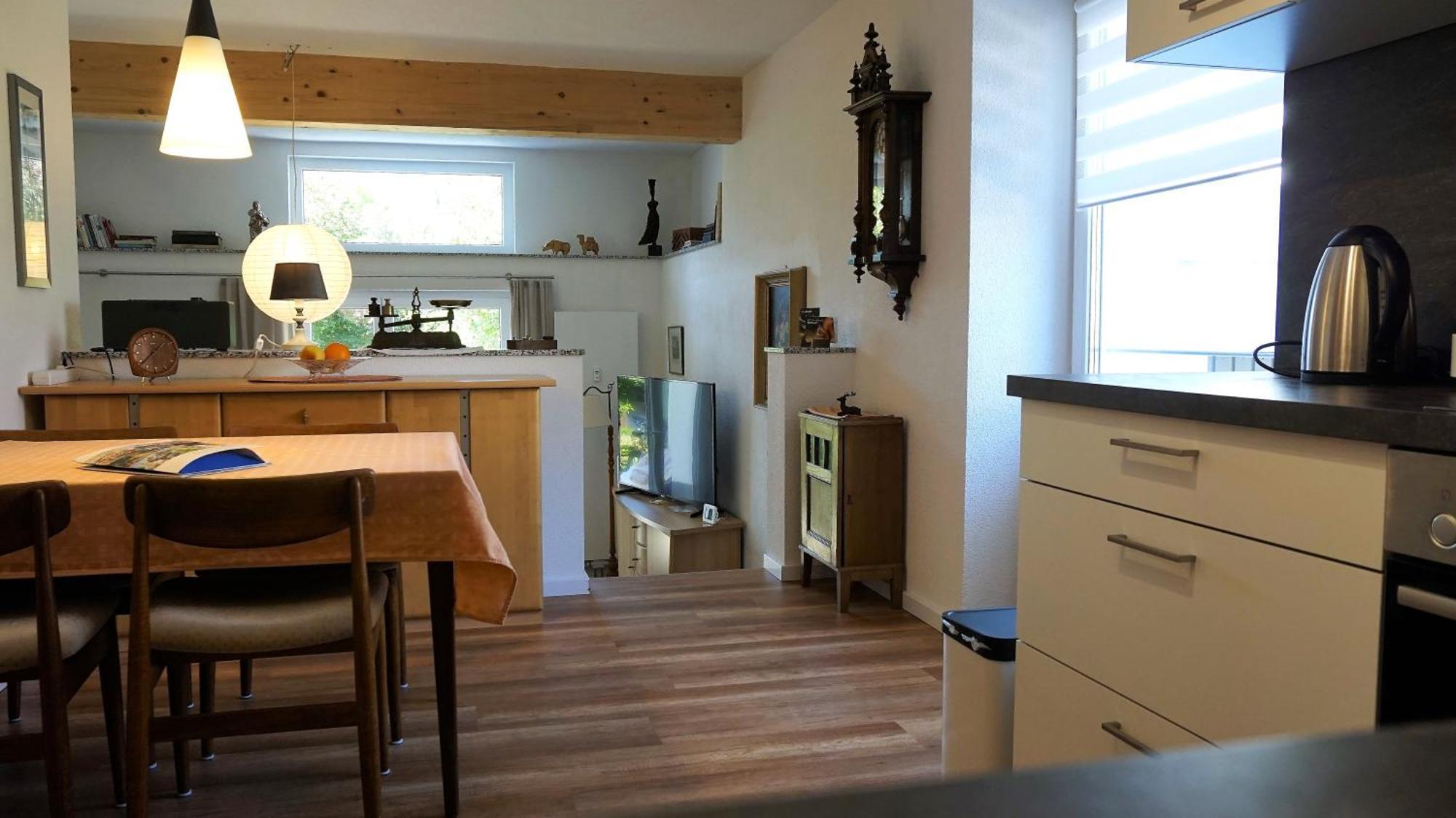 Ferienwohnung Hermine Tuttlingen Εξωτερικό φωτογραφία