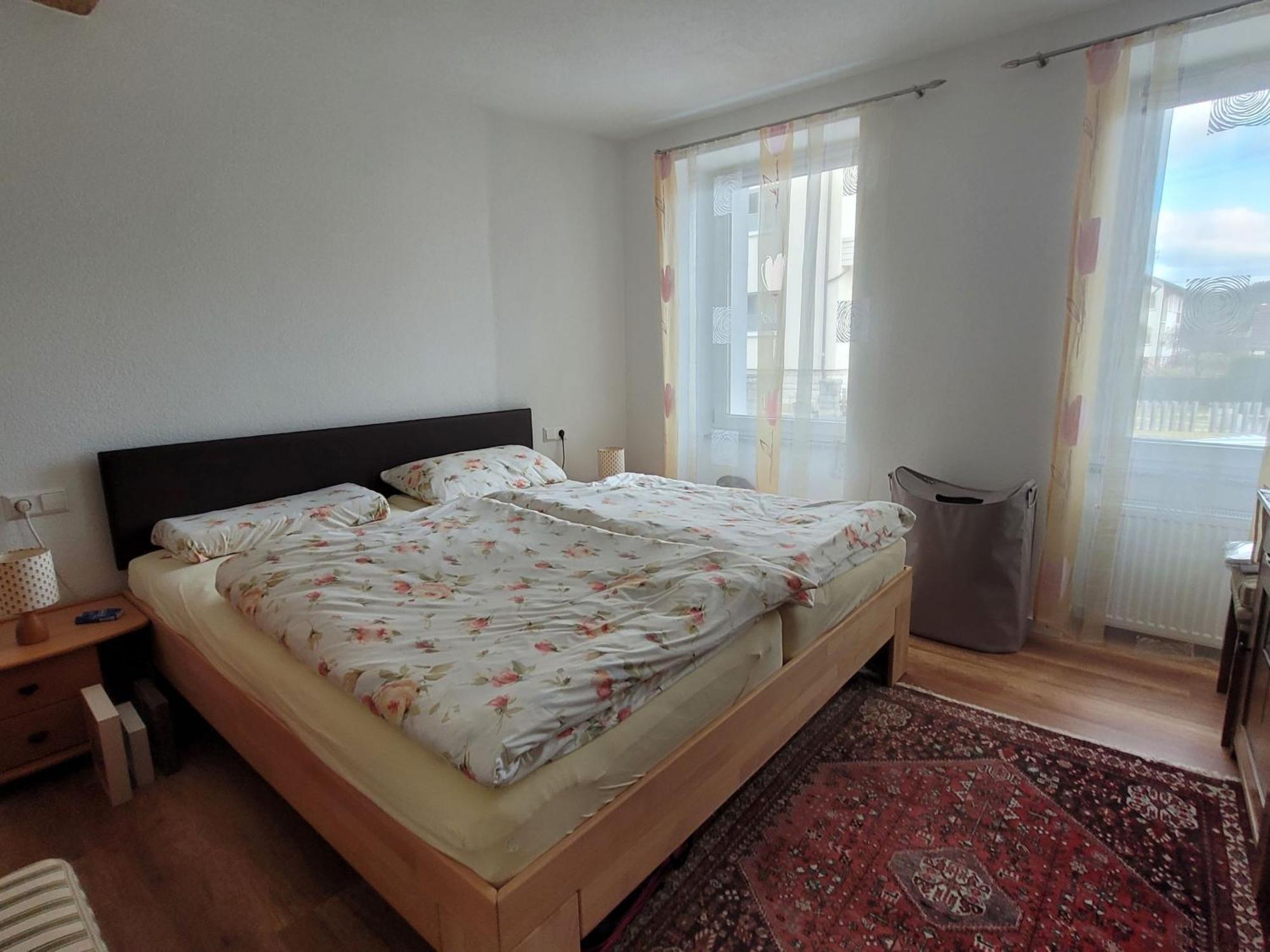 Ferienwohnung Hermine Tuttlingen Εξωτερικό φωτογραφία