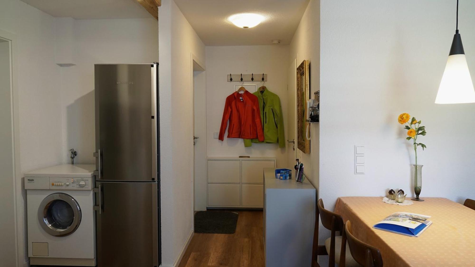 Ferienwohnung Hermine Tuttlingen Εξωτερικό φωτογραφία