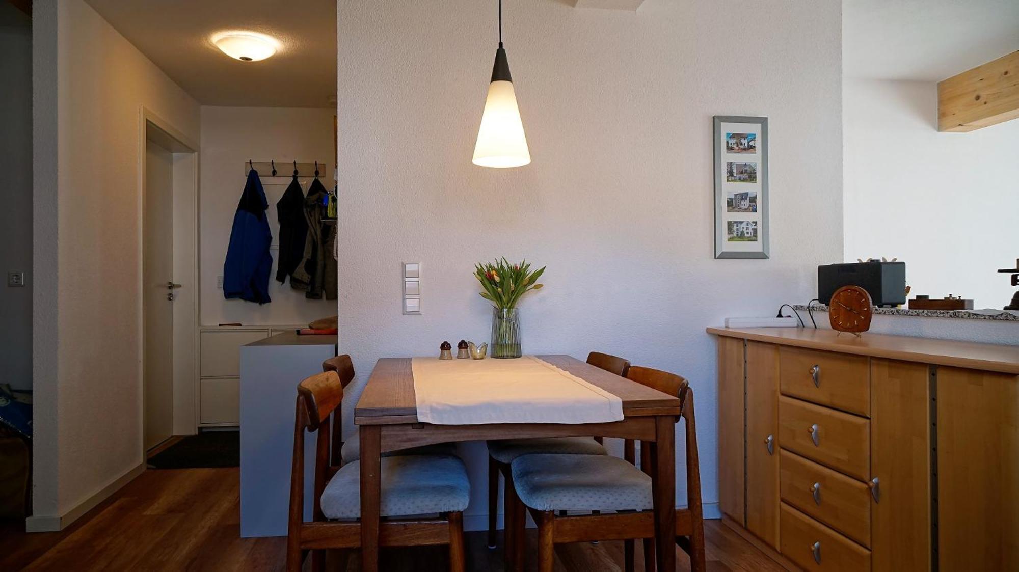Ferienwohnung Hermine Tuttlingen Εξωτερικό φωτογραφία