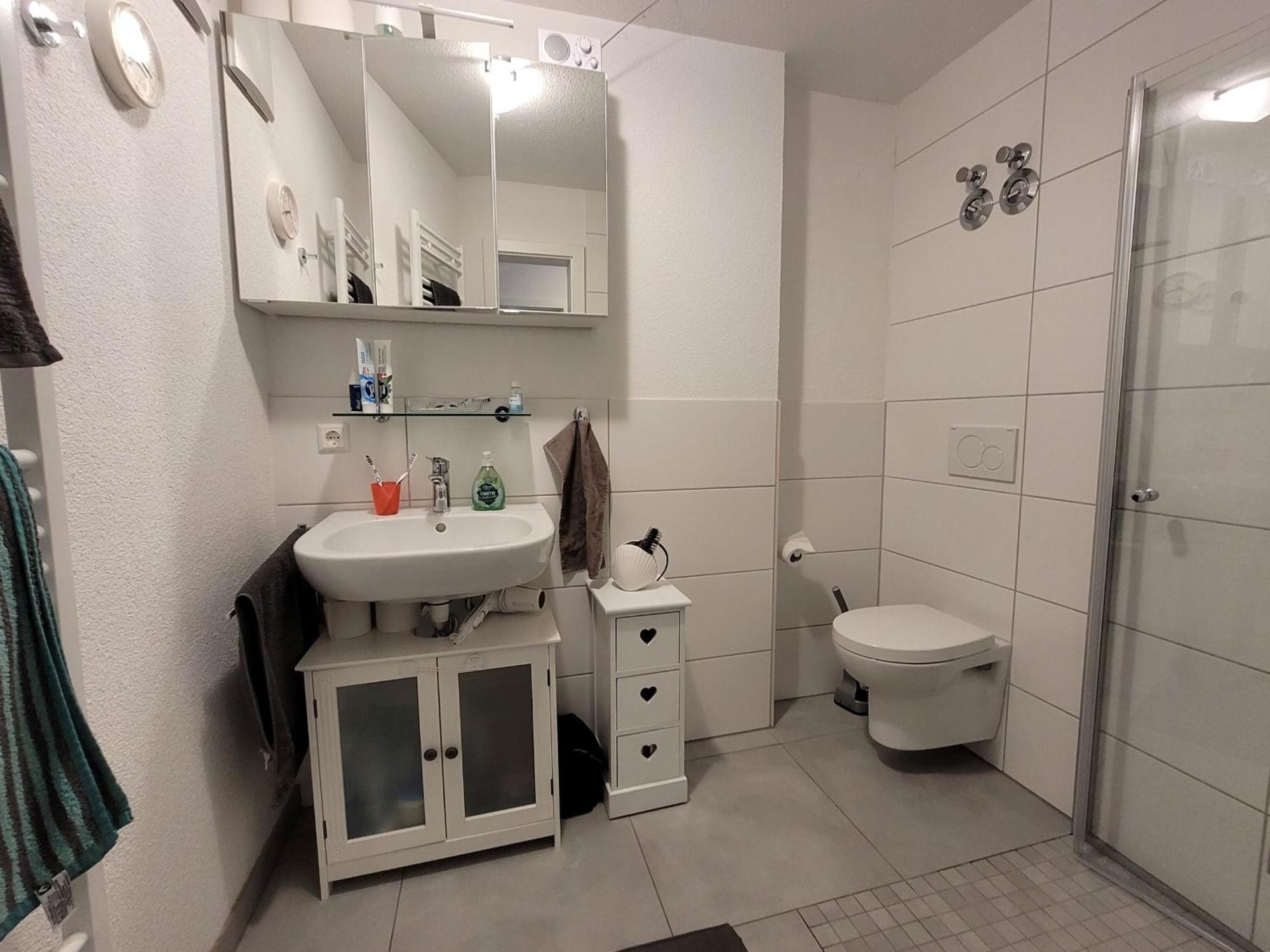 Ferienwohnung Hermine Tuttlingen Εξωτερικό φωτογραφία