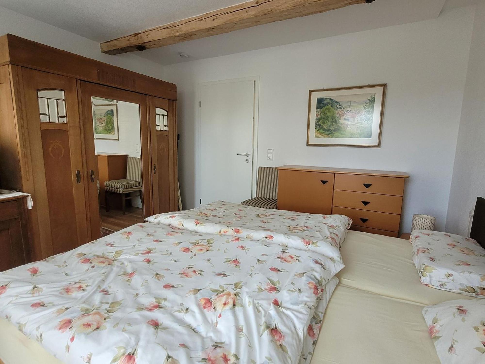 Ferienwohnung Hermine Tuttlingen Εξωτερικό φωτογραφία