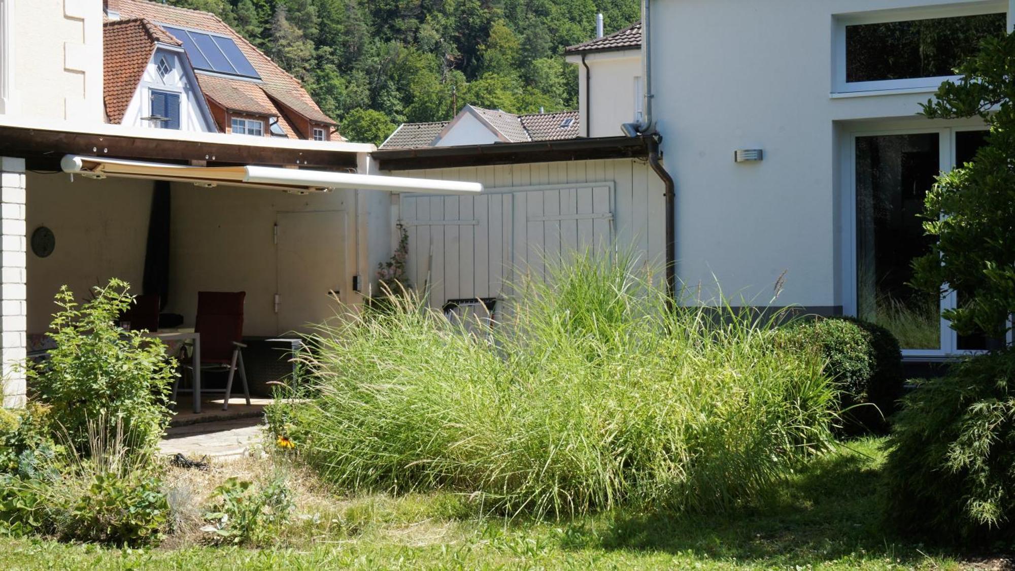 Ferienwohnung Hermine Tuttlingen Εξωτερικό φωτογραφία