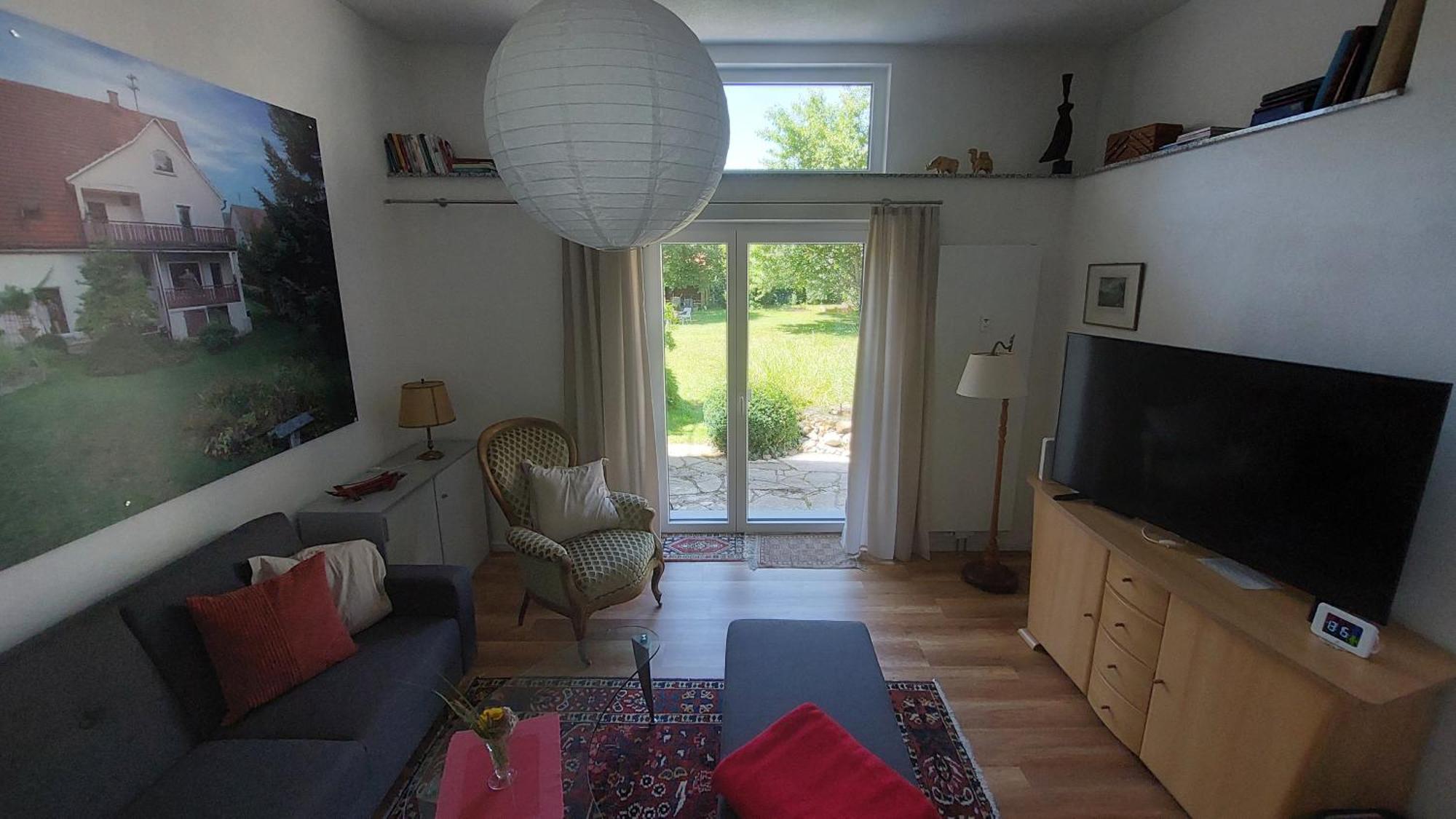 Ferienwohnung Hermine Tuttlingen Εξωτερικό φωτογραφία